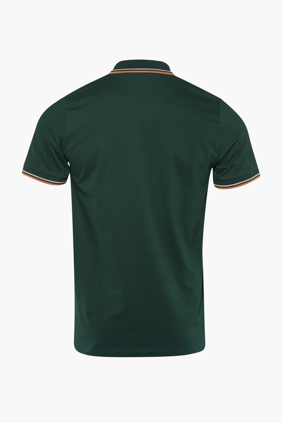 Polo - groen