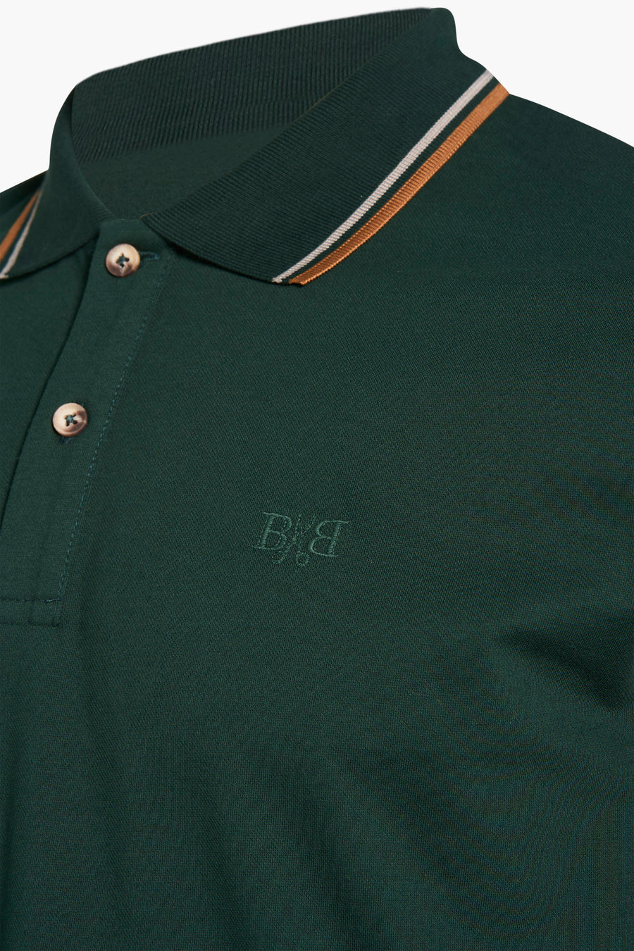 Polo - groen