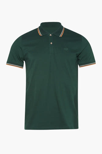 Polo - groen