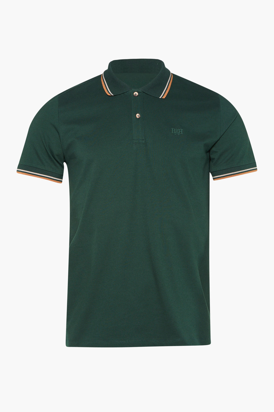 Polo - groen