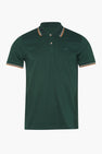 Polo - groen