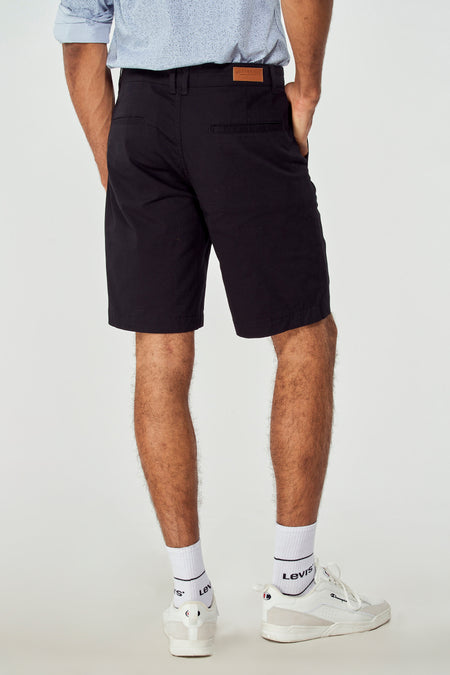 Short - zwart