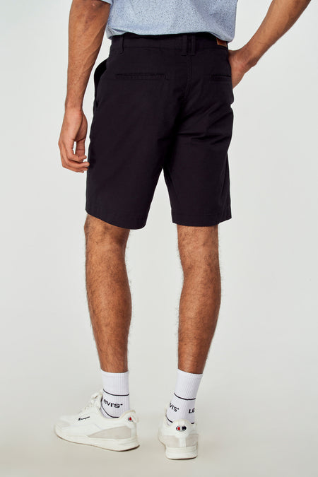 Short - zwart