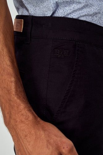 Short - zwart - Bruce & Butler