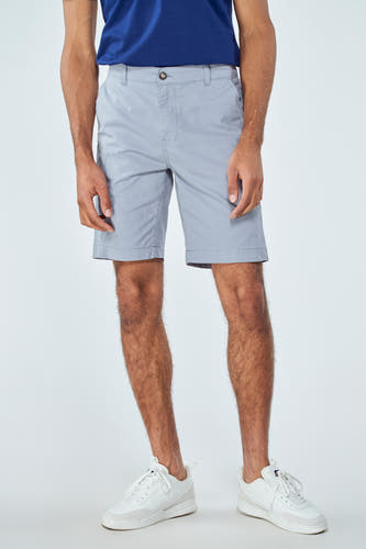 Short - blauw