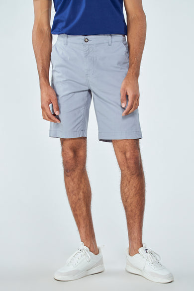 Short - blauw
