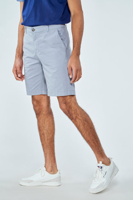 Short - blauw