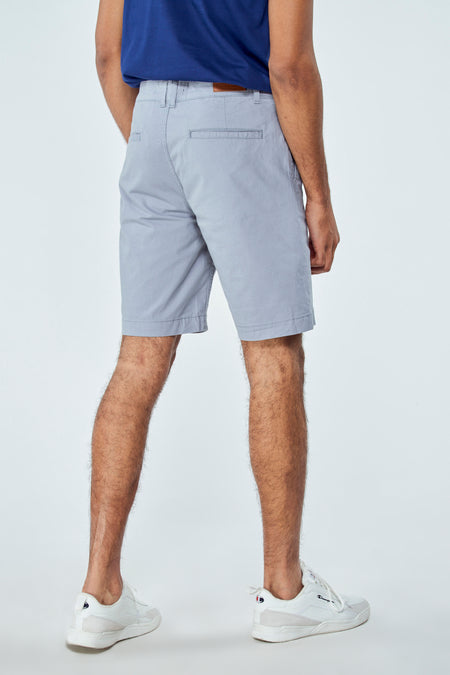 Short - blauw