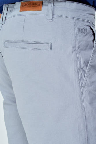 Short - blauw