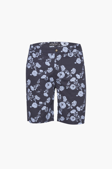 Short - blauw