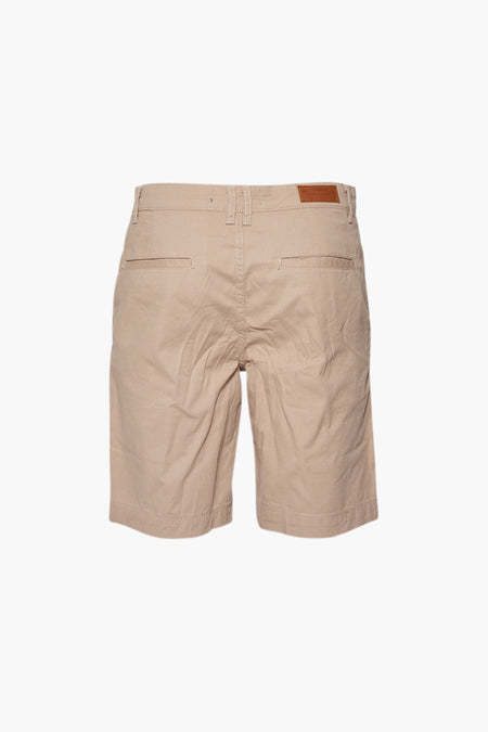 Short - beige