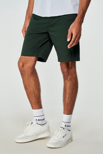 Short - groen