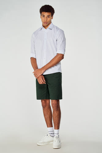 Short - groen