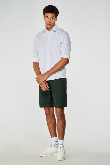 Short - groen