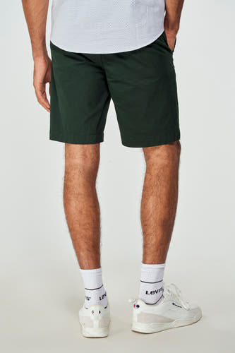 Short - groen