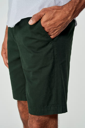 Short - groen