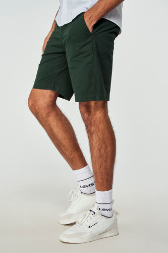 Short - groen