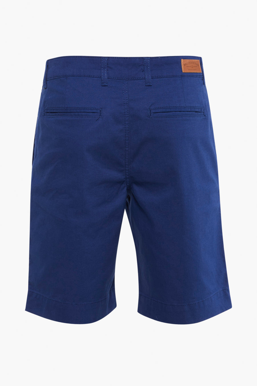 Short - blauw