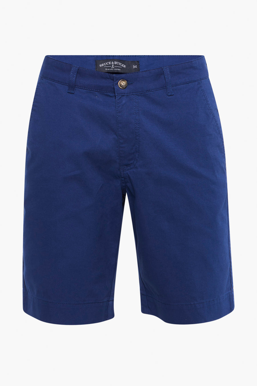 Short - blauw