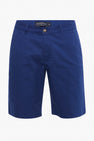Short - blauw