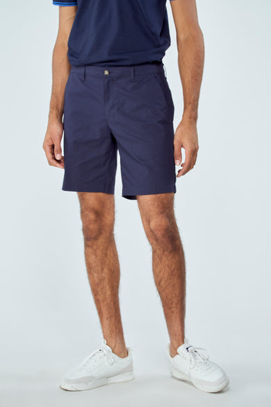 Short - blauw