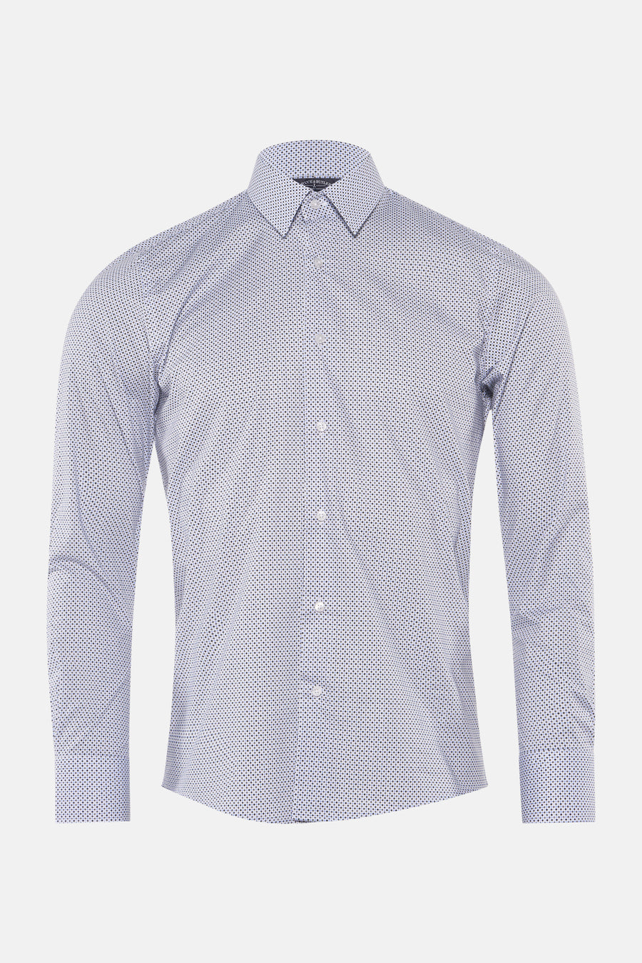 Chemise à manches longues - multicolore - Bruce & Butler