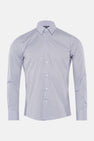Hemd met lange mouwen - multicolor
