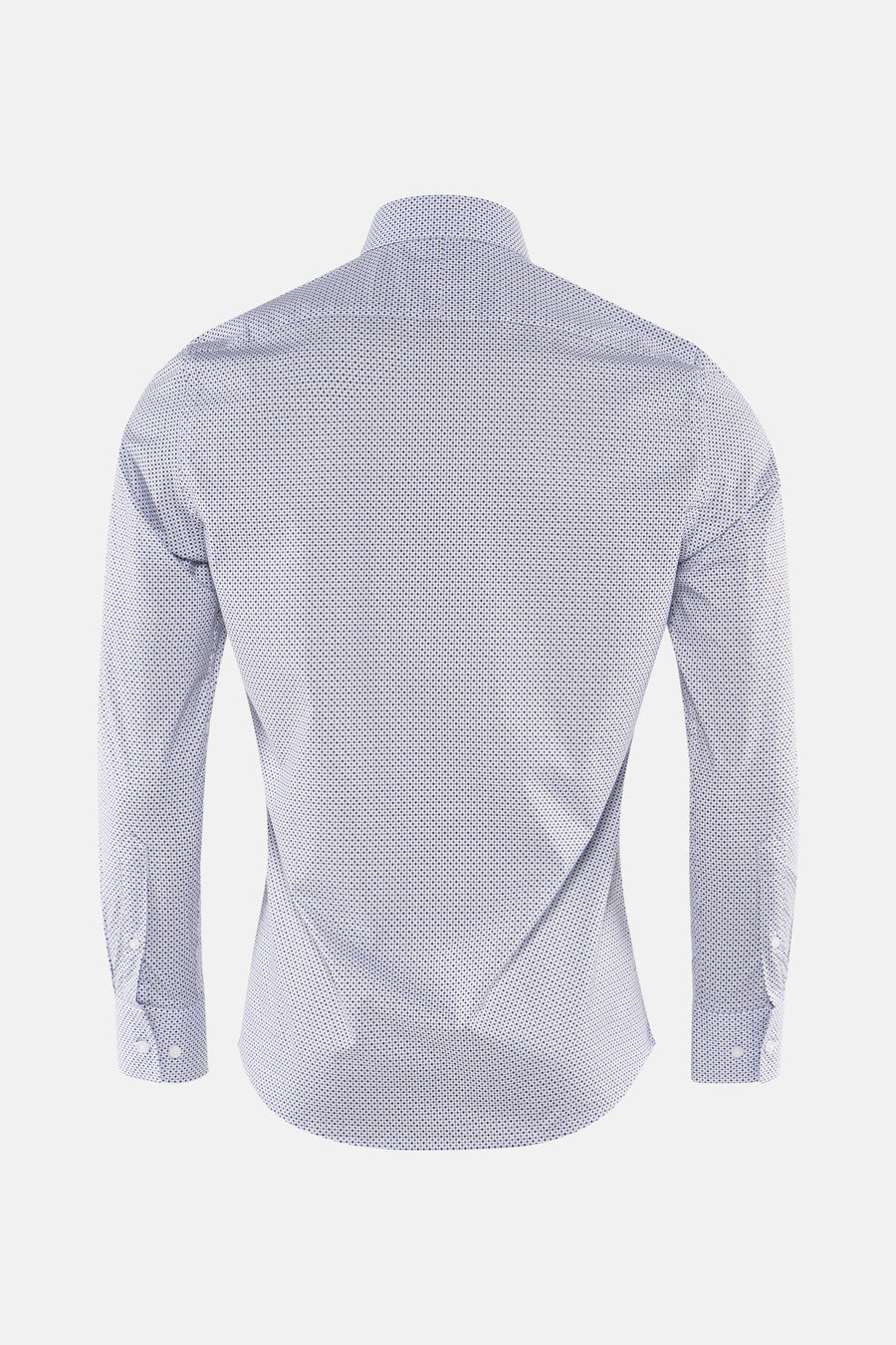 Chemise à manches longues - multicolore - Bruce & Butler