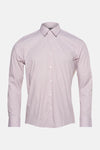 Chemise (manches longues) Brun - Bruce & Butler