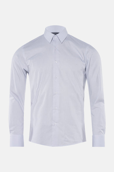 Chemise (manches longues) Blanc - Bruce & Butler