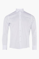 Chemise (manches longues) Beige - Bruce & Butler