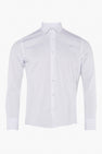 Hemd met lange mouwen - beige