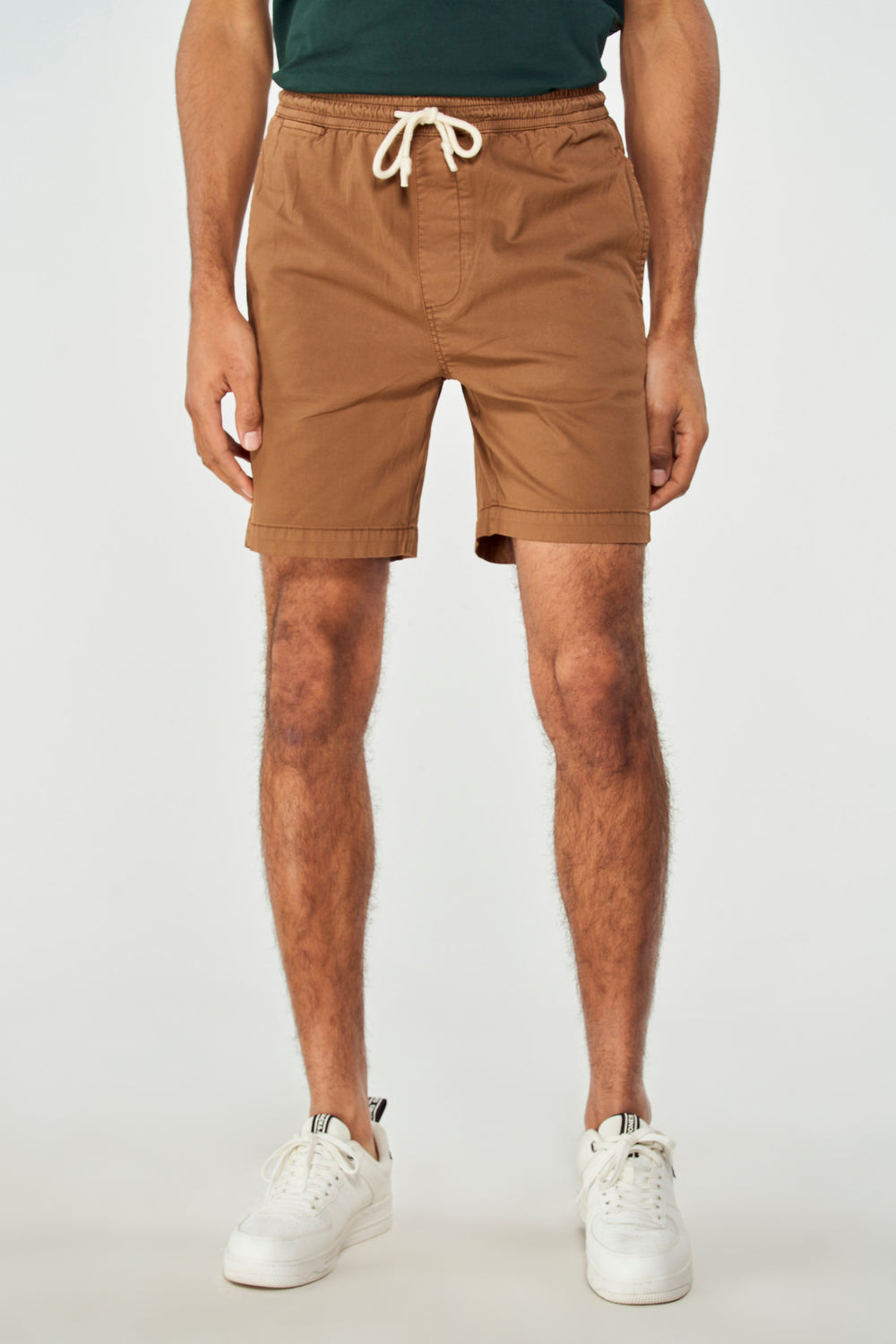 Short Brun - Bruce & Butler