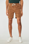 Short Brun - Bruce & Butler