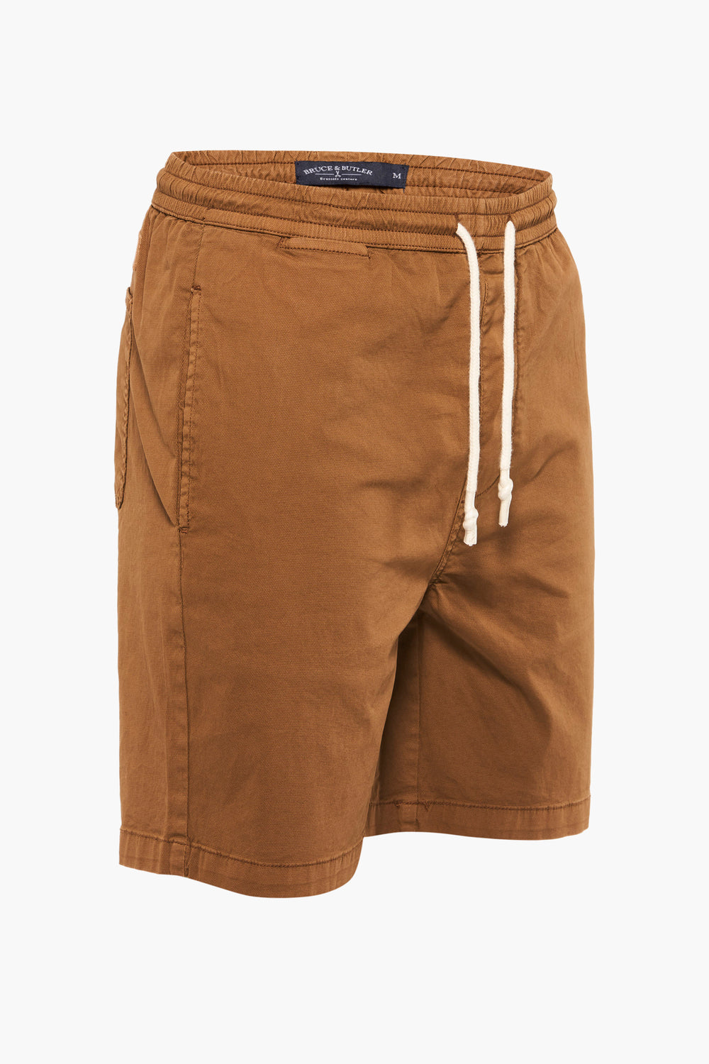 Short Brun - Bruce & Butler