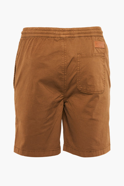 Short Brun - Bruce & Butler