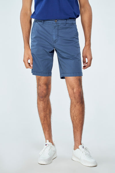 Short Bleu - Bruce & Butler
