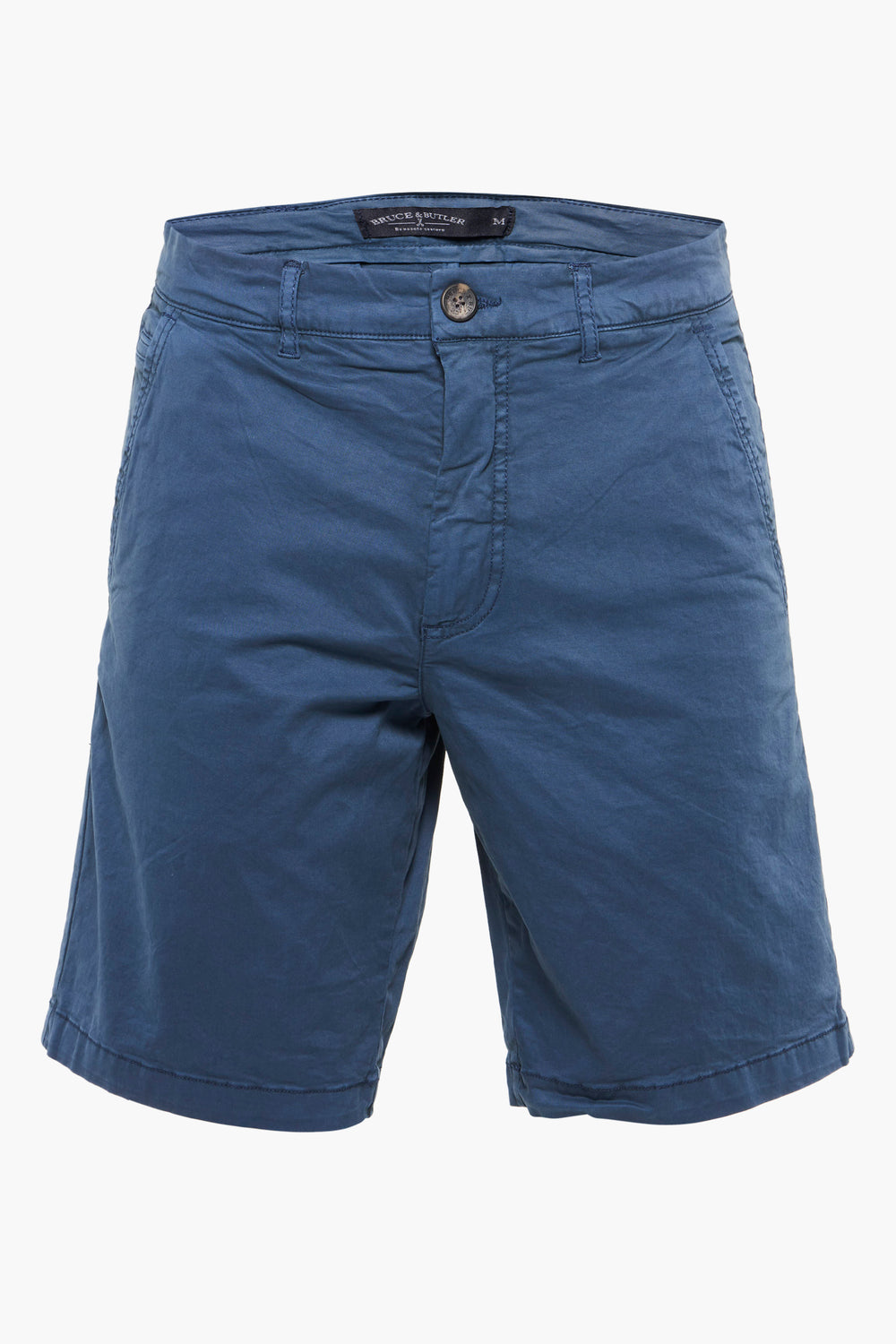 Short Bleu - Bruce & Butler