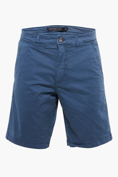 Short Bleu - Bruce & Butler