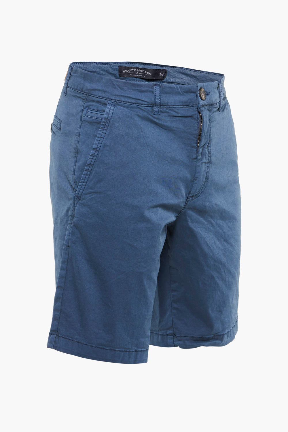 Short Bleu - Bruce & Butler