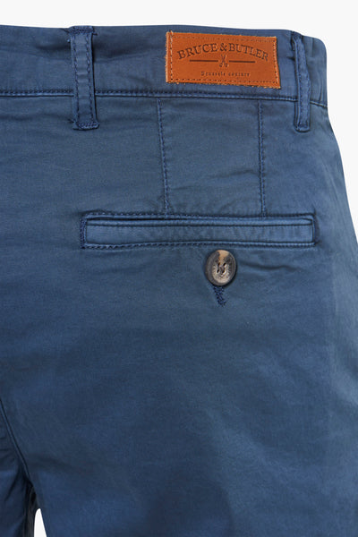 Short Bleu - Bruce & Butler