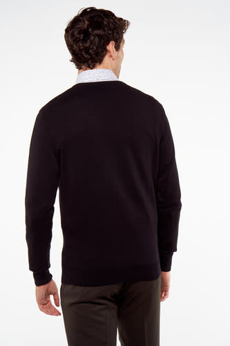 Pull - noir