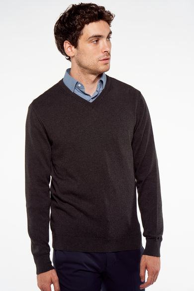 Pull - gris