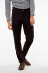 Pantalon de costume Noir - Bruce & Butler