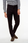 Pantalon de costume Noir - Bruce & Butler