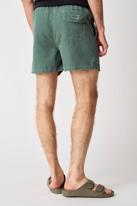 Zwemshort - groen