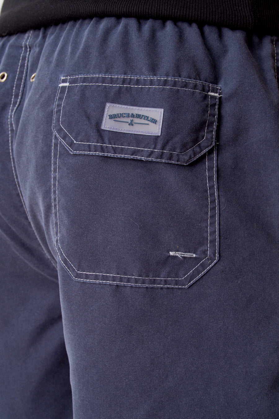 Zwembroek - blauw - Bruce & Butler