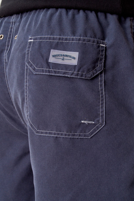 Zwembroeken Blauw - Bruce & Butler