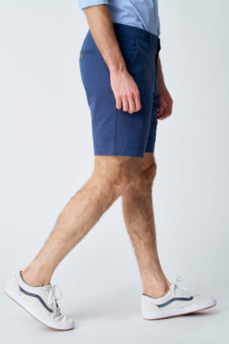 Short - blauw - Bruce & Butler