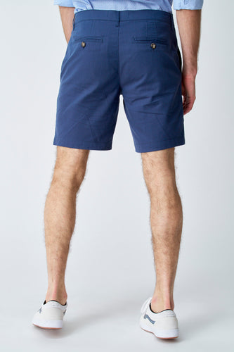 Short - blauw - Bruce & Butler